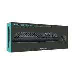 کیبورد و موس بی سیم لاجیتک Logitech MK850 EN