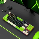 کیبورد مکانیکال گیمینگ ردراگون Redragon KUMARA K552 BGC-M RGB