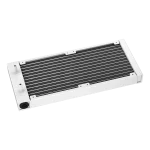 خنک کننده مایع پردازنده دیپ کول DEEPCOOL LE240 WH V2