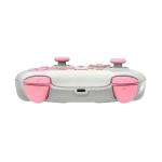 دسته بازی بی سیم ردراگون Redragon PLUTO G815 Pink