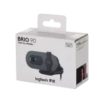 وب کم لاجیتک Logitech Brio 90