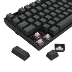 کیبورد مکانیکال گیمینگ ردراگون Redragon GHOSTBLADE K735