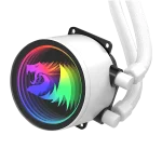 خنک کننده پردازنده مایع ردراگون Redragon CCW-3013W RGB