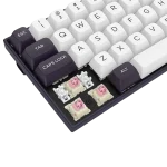 کیبورد مکانیکال گیمینگ ردراگون Redragon K712 RGB-M