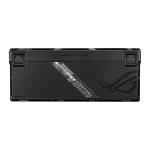 کیبورد بی سیم/باسیم مکانیکال گیمینگ ایسوس ASUS M701 ROG Azoth Black