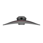 مانیتور گیمینگ 27 اینچ ردراگون Redragon GM27H10C