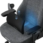 صندلی گیمینگ دی ایکس ریسر DXRacer Craft Series 2025 XL Fabric Gray