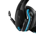 هدست بی سیم گیمینگ لاجیتک Logitech G933s