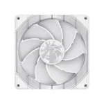 فن کیس گیم مکس GAMEMAX Tornado T14 ARGB White