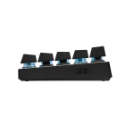 کیبورد بی سیم گیمینگ لاجیتک Logitech G Pro X 60 LIGHTSPEED Tactile