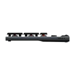کیبورد بی سیم گیمینگ لاجیتک Logitech G915 X LIGHTSPEED Tactile