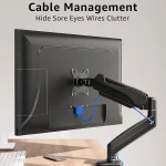 پایه نگهدارنده مانیتور ردراگون Redragon GMK914