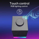 اسپیکر گیمینگ ردراگون Redragon GS517 RGB