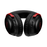 هدست گیمینگ هایپر ایکس HyperX Cloud III Wireless Black-Red