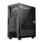 کیس گیمینگ گیم مکس GAMEMAX Diamond CP BK