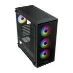 کیس گیمینگ لاجیکی Logikey C465B