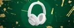 هدست بی سیم گیمینگ ردراگون Redragon H610 White