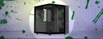 کیس گیمینگ اوست Awest GT-AQ15-B
