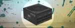 پاور – منبع تغذیه اوست AWEST AV1000-PTB V3