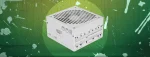 پاور – منبع تغذیه اوست AWEST AV1000-PTW V3