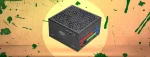 پاور – منبع تغذیه اوست AWEST AV850-GFB V3