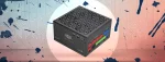 پاور – منبع تغذیه اوست AWEST AV750-GFB V3