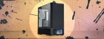 کیس گیمینگ لیان لی Lian Li LANCOOL 207 Digital Black