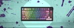 کیبورد بی سیم مکانیکال گیمینگ ردراگون Redragon K732MC RGB PRO