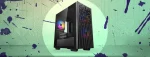 کیس گیمینگ دیپ کول DeepCool Matrexx 40 MESH 3FS