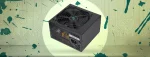 پاور – منبع تغذیه اوست AWEST GT-AV600-BW