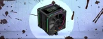 خنک کننده پردازنده گیم مکس GAMEMAX SIGMA 620 BK