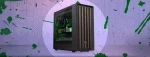 کیس گیمینگ گیم مکس GAMEMAX CLAW 460 WB