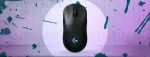 موس بی‌سیم لاجیتک Logitech G Pro 2 LightSpeed