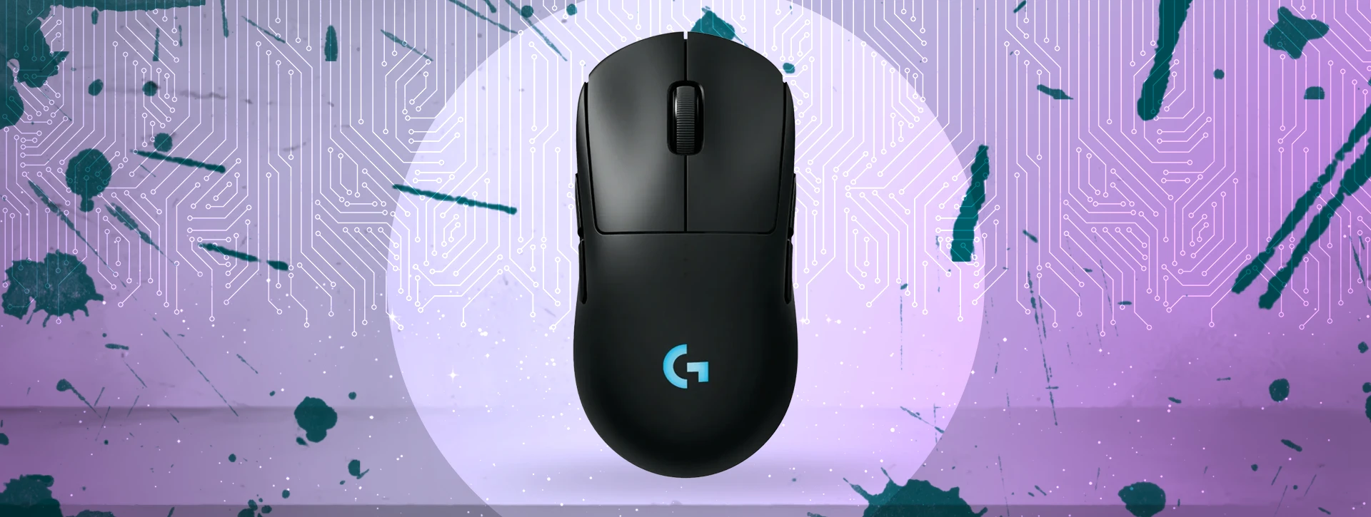 موس بی‌سیم لاجیتک Logitech G Pro 2 LightSpeed