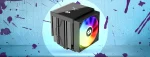 خنک کننده پردازنده ردراگون Redragon CC-2311 RGB