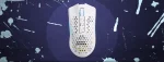موس بی سیم گیمینگ ردراگون Redragon Storm M808 KS White