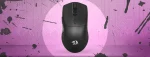 موس گیمینگ ردراگون Redragon K1NG M996 Black
