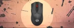 موس گیمینگ ردراگون Redragon FYZU M995 Pro