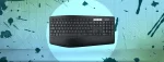 کیبورد و موس بی سیم لاجیتک Logitech MK850 EN