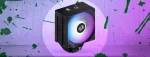 خنک کننده پردازنده ردراگون Redragon CC-2312 RGB