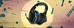 هدست بی سیم گیمینگ لاجیتک Logitech G933s