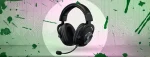 هدست بی سیم گیمینگ لاجیتک Logitech G Pro X Wireless