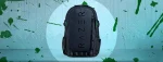 کیف لپ تاپ ریزر Razer Rogue V3 15.6" Black