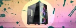 کیس گیمینگ ردراگون Redragon GC-802