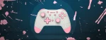 دسته بازی بی سیم ردراگون Redragon PLUTO G815 Pink