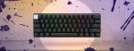 کیبورد بی سیم گیمینگ لاجیتک Logitech G Pro X 60 LIGHTSPEED Tactile