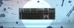 کیبورد بی سیم گیمینگ لاجیتک Logitech G915 X LIGHTSPEED Tactile