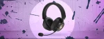هدست بی سیم گیمینگ ردراگون Redragon H889 Black