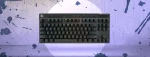 کیبورد بی سیم گیمینگ لاجیتک Logitech G Pro X TKL LIGHTSPEED Tactile