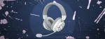 هدست بی سیم گیمینگ ردراگون Redragon H889 White
